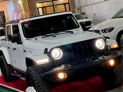 جيب جلاديتور